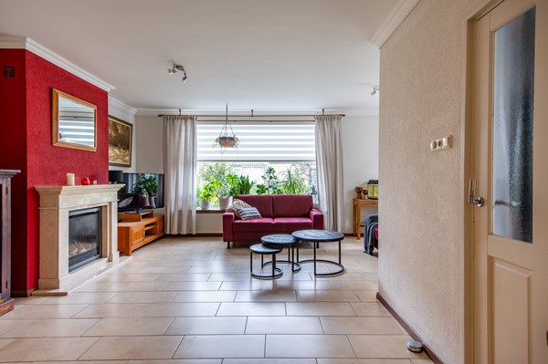 Medium property photo - Waterklaverstraat 15, 2165 XN Lisserbroek